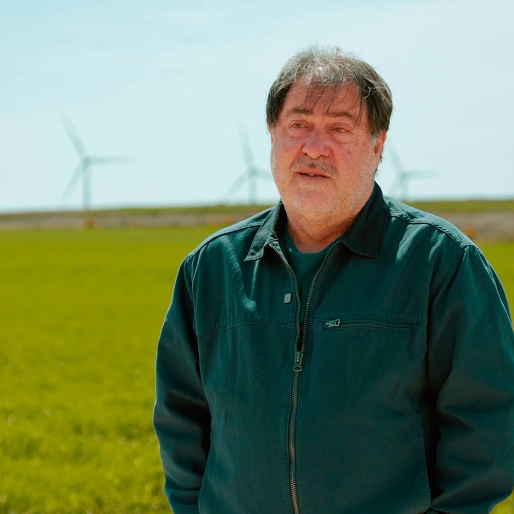 Energías Renovables Navarra