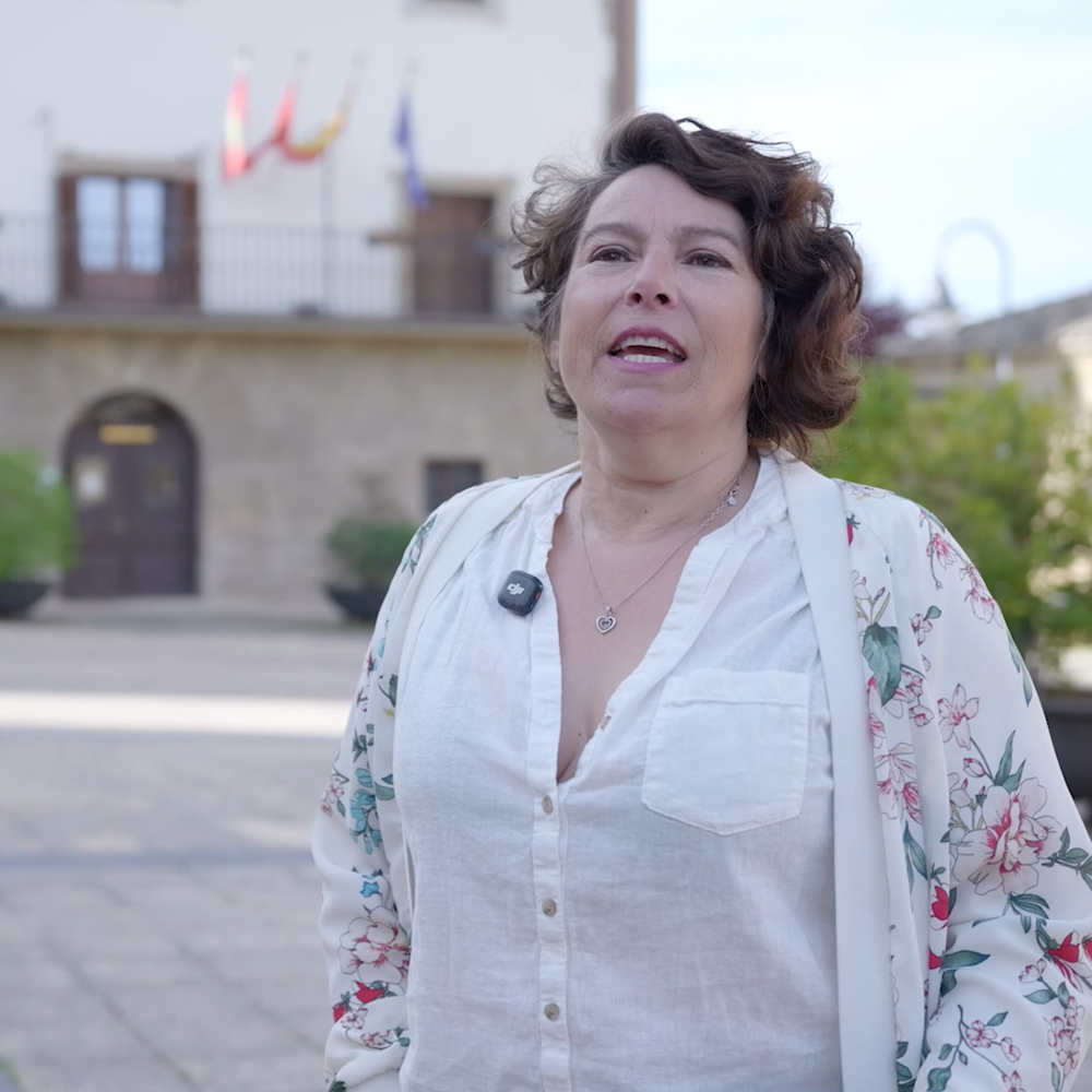 Energías Renovables Navarra