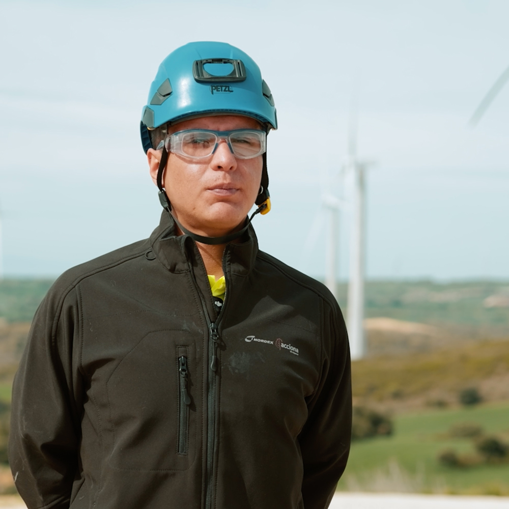 Energías Renovables Navarra